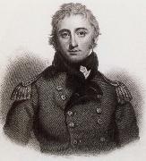 Thomas Pakenham, General John Moore